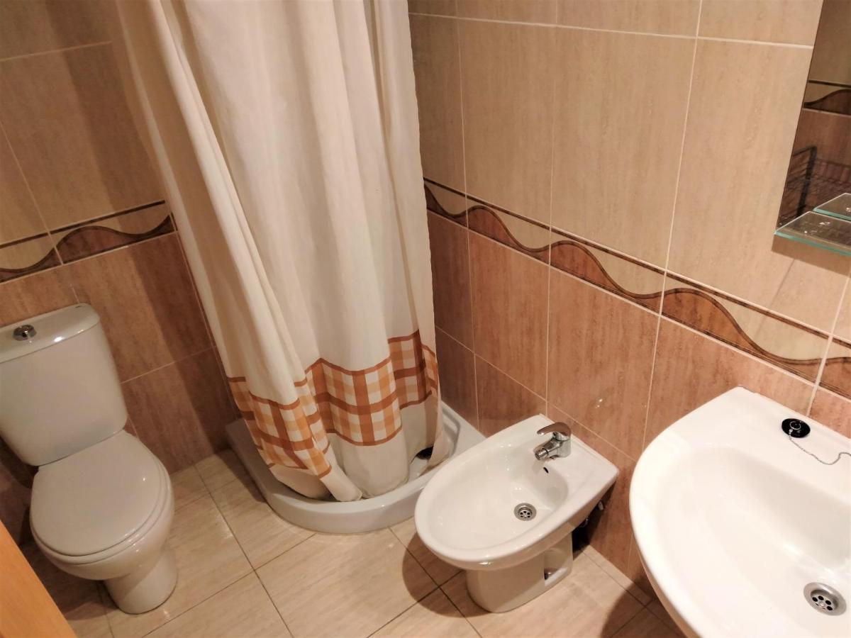 Appartamento Acv - Costa Marina I-1ª Linea, Planta 5, Sur Oropesa del Mar Esterno foto